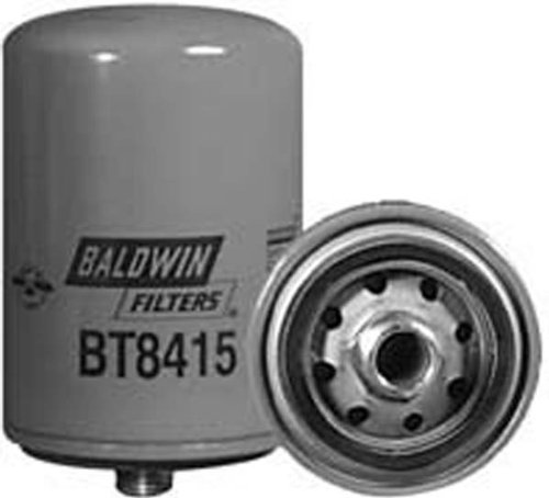 Baldwin BT8415 Heavy Duty Hydraulic Spin-On Filter Oil Filters Baldwin BT8415