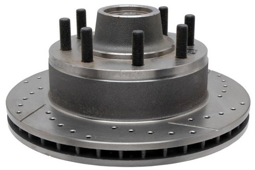 Rotors Raybestos 66527PR