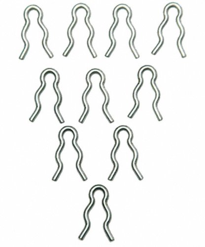 Adjuster Cables Raybestos BCC99100