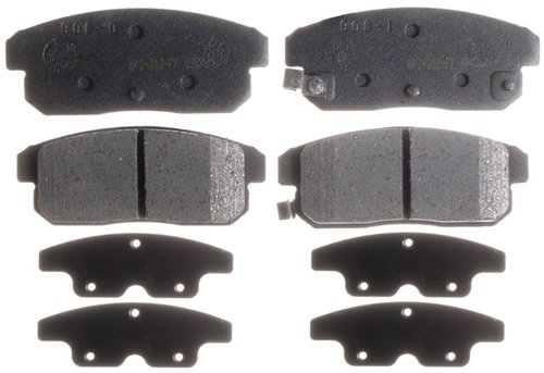 Brake Pads Raybestos PGD900C