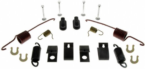 Self-Adjusting Repair Kits Raybestos H17196