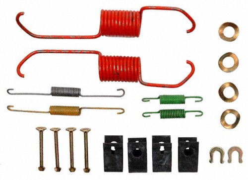 Self-Adjusting Repair Kits Raybestos H17321