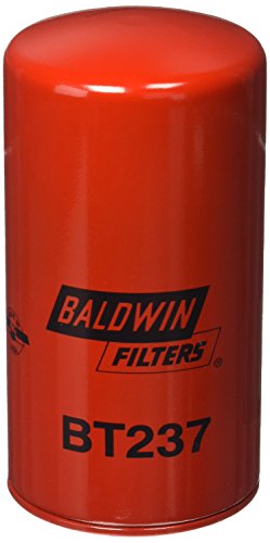 Oil Filters Baldwin BT237