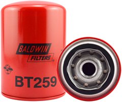 Oil Filters Baldwin BT259