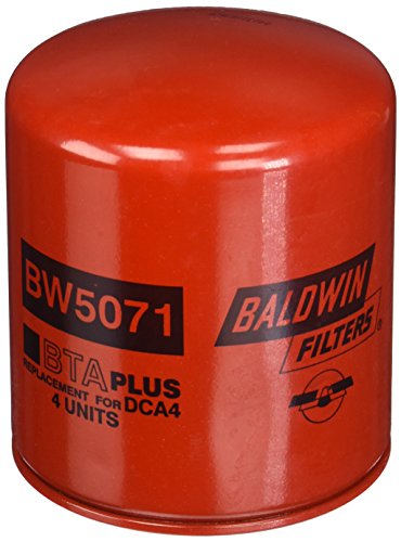 Coolant Baldwin BW5071