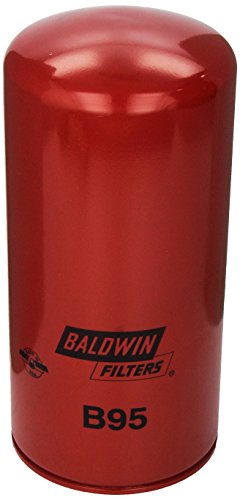 Oil Filters Baldwin B95