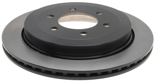 Rotors Raybestos 680507