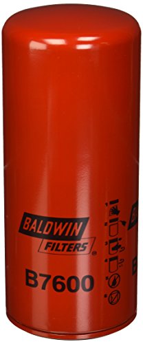 Oil Filters Baldwin B7600