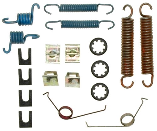 Self-Adjusting Repair Kits Raybestos H17270