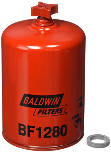 Fuel Filters Baldwin BF1280