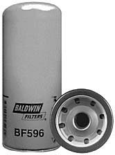 Filters Baldwin BF596