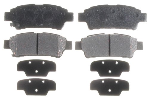 Brake Pads Raybestos PGD995C