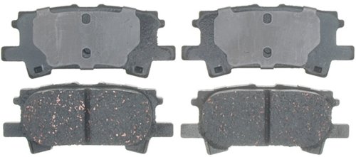 Brake Pads Raybestos PGD996C