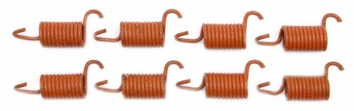 Return Springs Raybestos H500