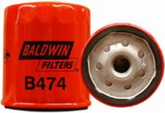 Oil Filters Baldwin B474