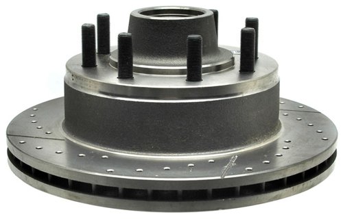 Rotors Raybestos 66527PL
