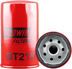 Oil Filters Baldwin BT215