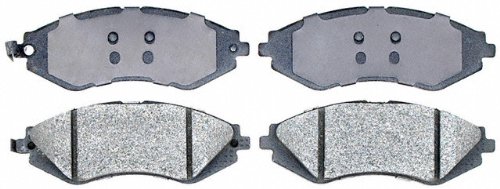 Brake Pads Raybestos SGD1035C