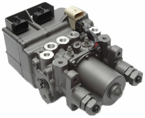 Raybestos ABS540019 Anti-Lock Brake System Actuator Assembly Actuator Assemblies Raybestos ABS540019