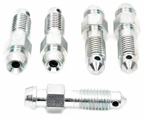 Caliper Bleeder Screws Raybestos S23926