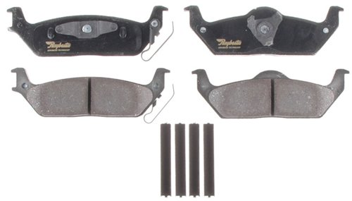 Brake Pads Raybestos ATD1012C