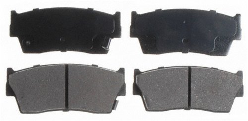 Brake Pads Raybestos SGD418C