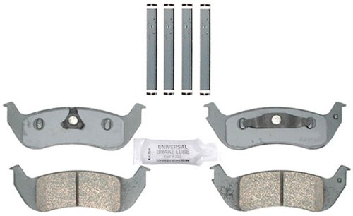 Brake Pads Raybestos ATD1040C