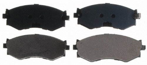 Brake Pads Raybestos SGD462C