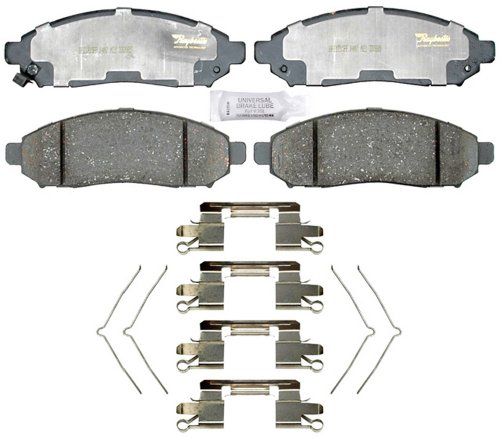 Brake Pads Raybestos ATD1094C