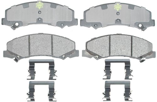 Brake Pads Raybestos ATD1159P