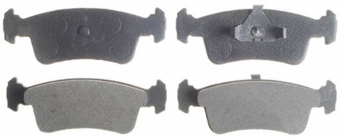 Brake Pads Raybestos SGD359M