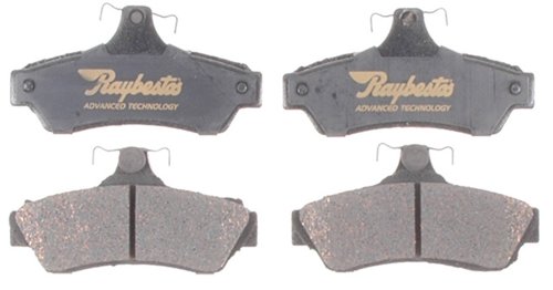 Brake Pads Raybestos ATD1048C