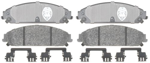 Brake Pads Raybestos ATD1058P