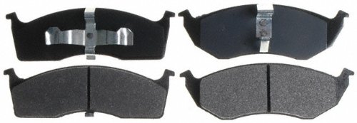 Brake Pads Raybestos SGD730M