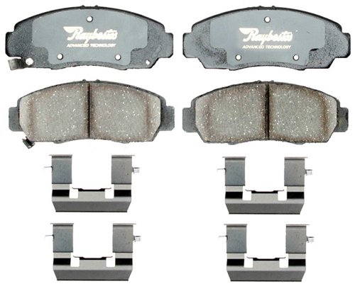 Brake Pads Raybestos ATD787C