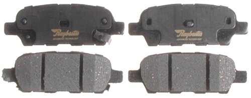 Brake Pads Raybestos ATD905C