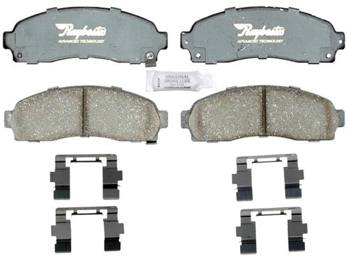 Brake Pads Raybestos ATD913C