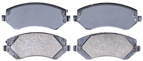 Brake Pads Raybestos SGD856AC