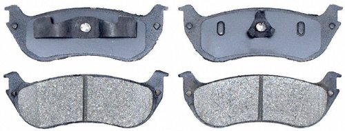 Brake Pads Raybestos SGD881C