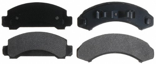 Brake Pads Raybestos SGD249M