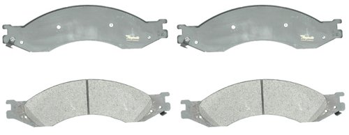 Brake Pads Raybestos ATD1010M