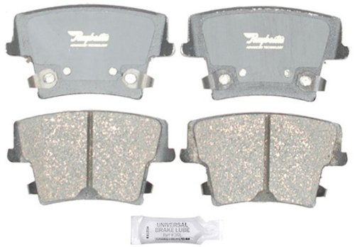 Brake Pads Raybestos ATD1057C