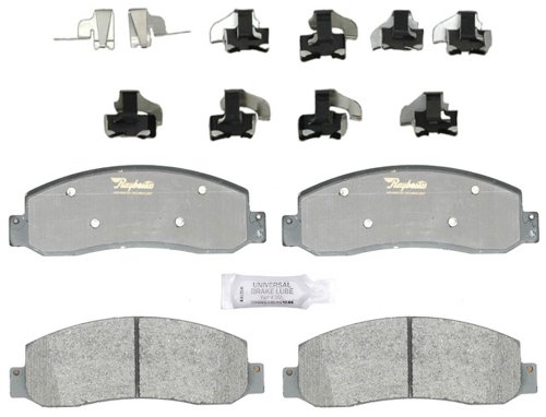Brake Pads Raybestos ATD1069M