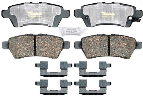 Brake Pads Raybestos ATD1101C