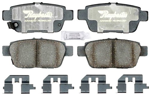 Brake Pads Raybestos ATD1103C