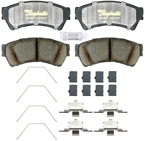 Brake Pads Raybestos ATD1164C