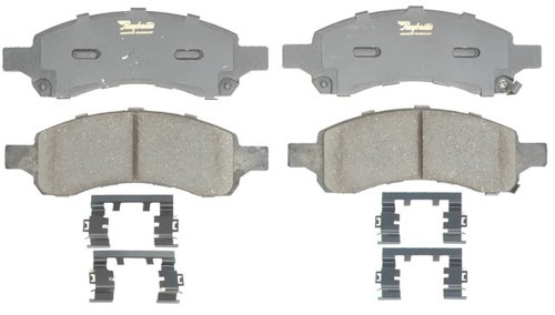 Brake Pads Raybestos ATD1169AC