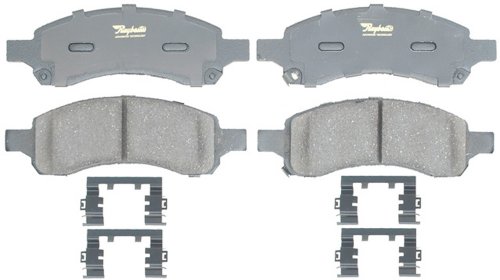 Brake Pads Raybestos ATD1169C