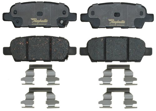 Brake Pads Raybestos ATD1288C