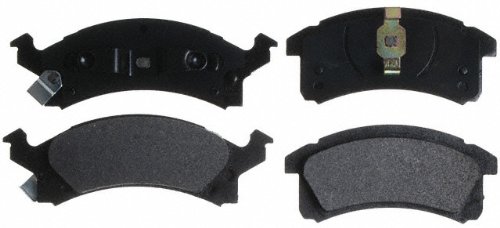 Brake Pads Raybestos SGD506M